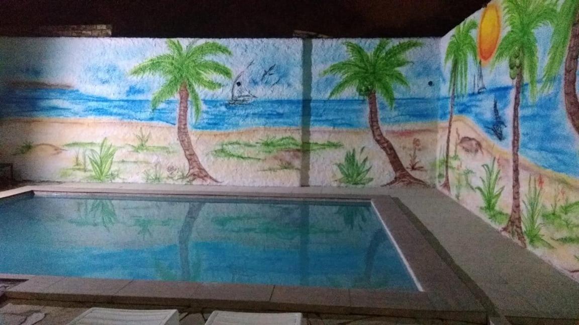 Hostel Da Paz Maceio  Exterior photo